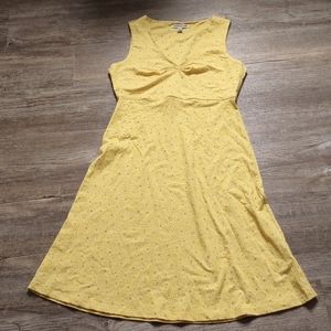 Toad & Co dress
